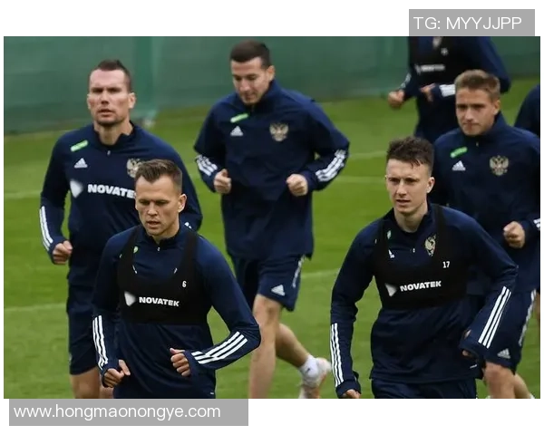 俄罗斯足球球员数量与实力分析探讨其在国际赛场的表现与影响