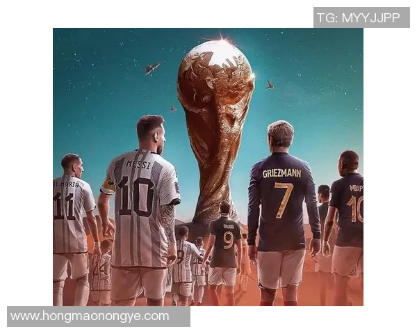 足球巨星争锋激烈上演巅峰对决谁将成为新的世界之王