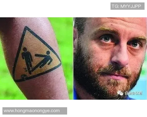 足球球星酷炫纹身背后的故事与英语表达技巧